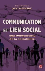 Communication et lien social
