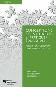 Conceptions de l'intelligence et pratiques éducatives