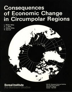 Consequences of Economic Change in Circumpolar Regions