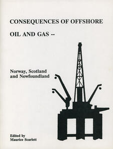 Consequences of Offshore Oil and Gas