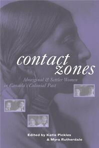 Contact Zones