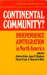 Continental Community?