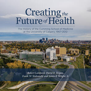 Creating the Future of Health