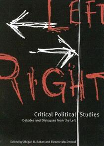 Critical Political Studies