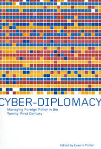 Cyber-Diplomacy