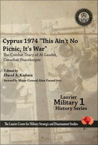 Cyprus 1974, “This Ain’t No Picnic, It’s War”