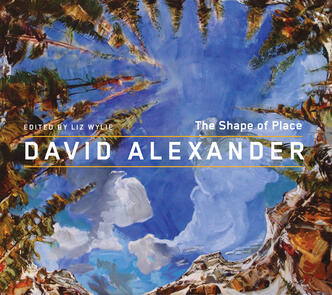 David Alexander