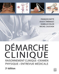 Démarche clinique (3e édition)