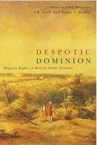 Despotic Dominion
