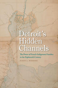 Detroit's Hidden Channels