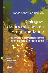 Dialogues démocratiques en Amérique latine