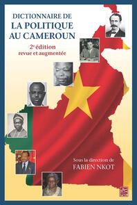 Dictionnaire de la politique au Cameroun
