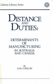 Distance and Duties