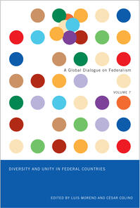 Diversity and Unity  in Federal Countries