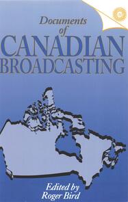 Documents of Canadian Broadcasting