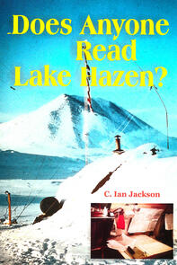 Does Anyone Read Lake Hazen?