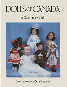 Dolls of Canada