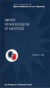 Droits démocratiques et identité