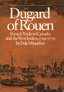 Dugard of Rouen