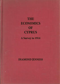Economics of Cyprus