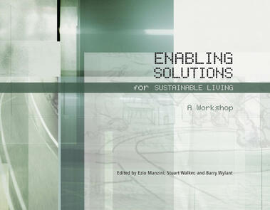 Enabling Solutions for Sustainable Living