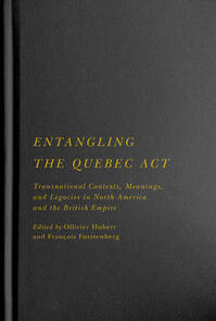 Entangling the Quebec Act