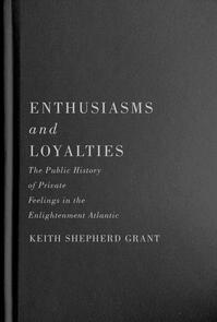 Enthusiasms and Loyalties