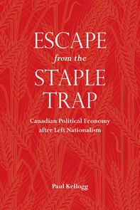 Escape from the Staple Trap