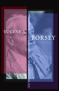 Eugene A. Forsey