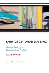 Faith Order Understanding