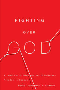 Fighting over God