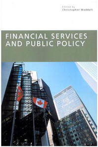 Financial Services and Public Policy