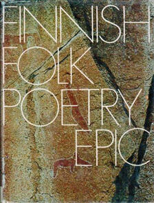 Finnish Folk Poetry - Epic