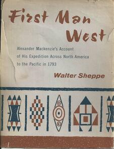 First Man West