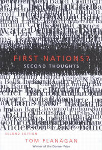 First Nations? Second Thoughts, Second Edition