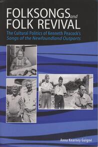 Folksongs and Folk Revival