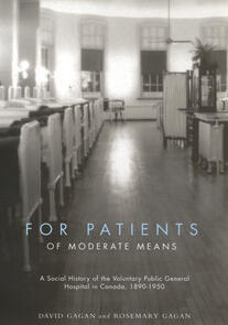 For Patients of Moderate Means
