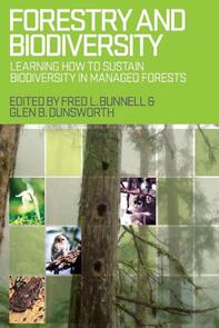 Forestry and Biodiversity
