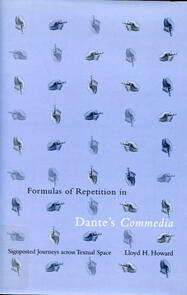 Formulas of Repetition in Dante's Commedia