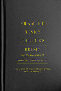 Framing Risky Choices