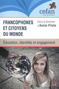 Francophones et citoyens du monde