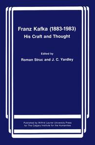 Franz Kafka (1883-1983)
