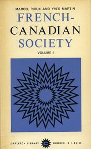 French Canadian Society