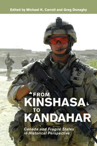 From Kinshasa to Kandahar
