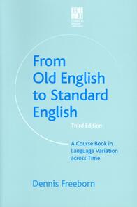 From Old English to Standard English
