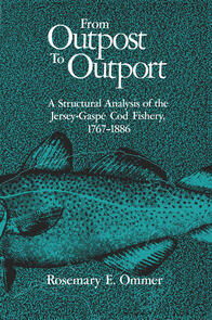 From Outpost to Outport