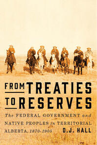 From Treaties to Reserves