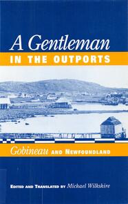 Gentleman In The Outports