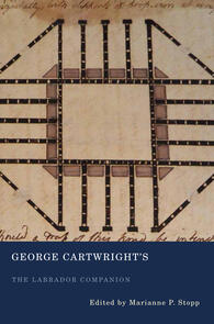 George Cartwright's The Labrador Companion