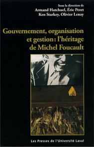 Gouvernement, organisation et gestion